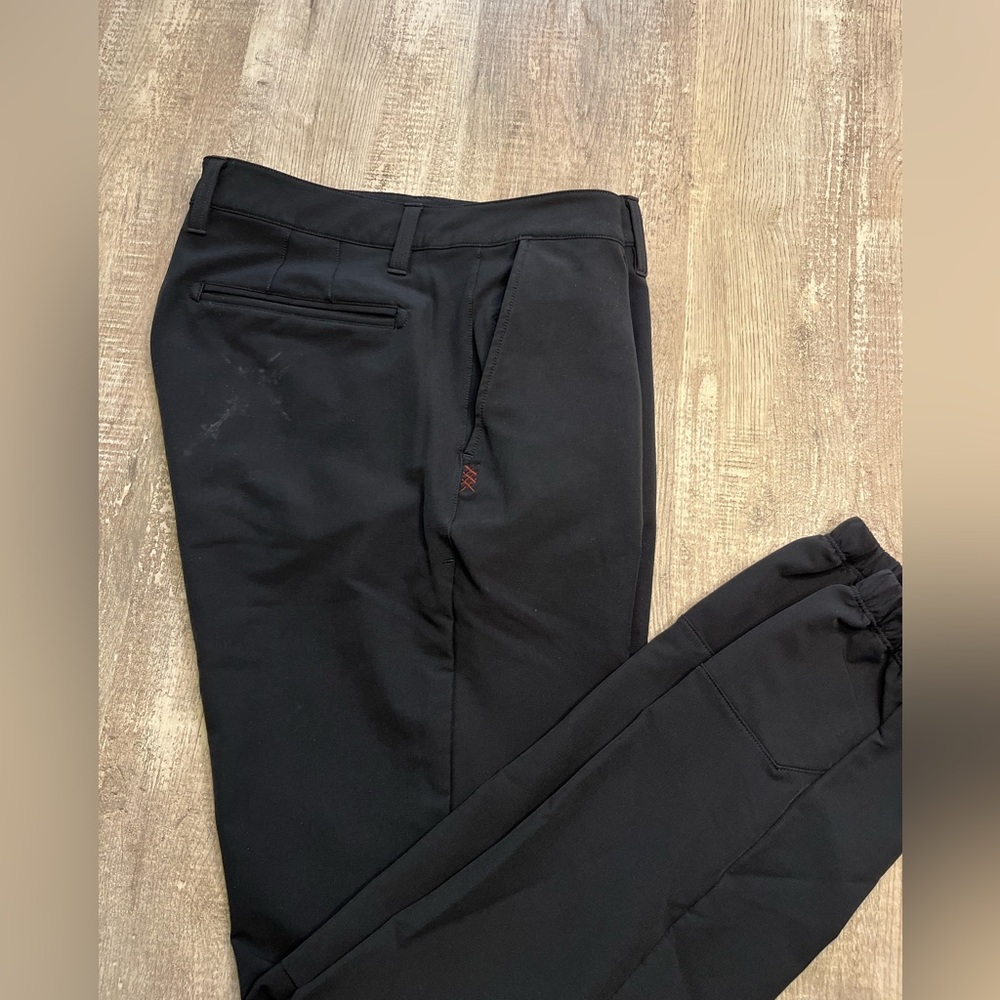 RHONE Slim fit jogger